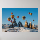 Search for cappadocia posters Landscape