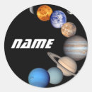 Search for solar system stickers Nasa