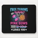 Search for free throw mouse mats Athlete