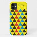 Search for blue triangles iphone cases Trendy