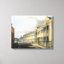 Search for schools canvas prints After