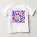 Search for liquid baby clothes Abstract