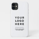 Search for company logo iphone cases Create your own
