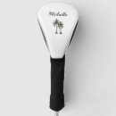 Search for tropical golf head covers Florida