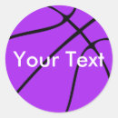 Search for basket ball stickers Team