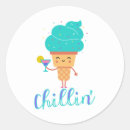 Search for chillin stickers Cute