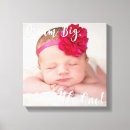 Search for dream big Baby