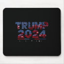 Search for july 4th mouse mats Not my president
