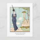 Search for barbier postcards French