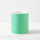 Search for gradient color mugs Background