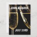 Search for toast wedding invitations Wine