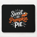 Search for warm colors mouse mats Thanksgiving feast