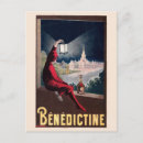 Search for liqueur postcards French