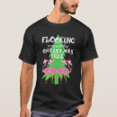 Search for funny flamingo tshirts Pyjamas