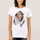Search for photo and text tshirts One of a kind