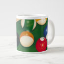 Search for billiard mugs Cue