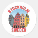 Search for stockholm stickers Swedish