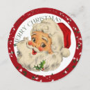Search for funny santa claus invitations Season