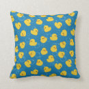Search for yellow duck cushions Cute