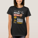 Search for pepaw tshirts Fix
