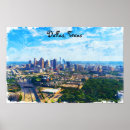 Search for dallas posters Skyline