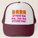 Search for stick hats Funny