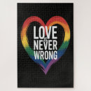Search for lgbt pride puzzles Lesbian