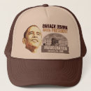 Search for inaugural hats Barack