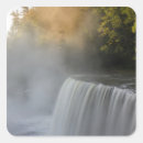 Search for upper michigan stickers Tahquamenon falls