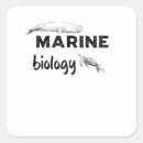 Search for biology stickers Marine biologist