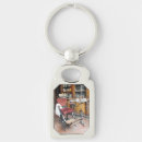 Search for dentists key rings Vintage