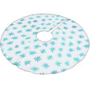 Search for turquoise tree skirts Trendy