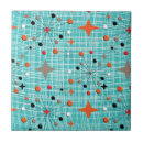 Search for 1950s tiles Orange