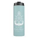 Search for navy blue travel mugs Anchor