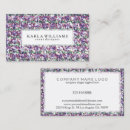 Search for mixed business cards Simple