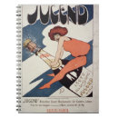 Search for advertisements notebooks German