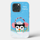 Search for kawaii penguin cases Snow