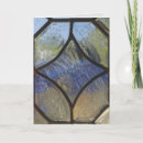 Search for blue window cards Stained glass