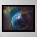 Search for nebulae photography Hubble