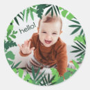 Search for baby shower invitations Tropical
