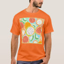 Search for fruity tshirts Colourful
