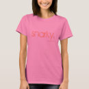 Search for snarky tshirts Sarcastic