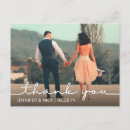 Search for guest wedding postcards Elegant