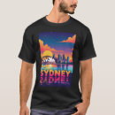 Search for harbour bridge tshirts Sydney opera house