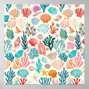 Search for clam shell art Ocean