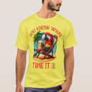 Search for parrothead tshirts Ocean