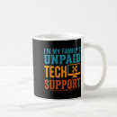 Search for funny computer engineer mugs Tech