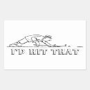 Search for golf cartoon stickers Golfer