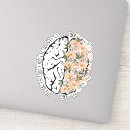 Search for psychiatry stickers Depression
