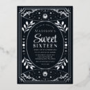 Search for gothic sweet 16 Elegant